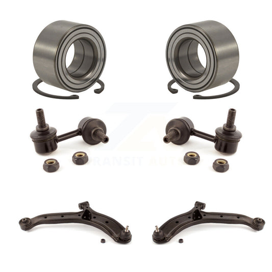 Wheel Bearing Kit-K7T-108456 - Kit.bestparts.ca