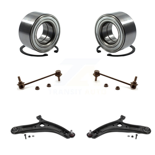 Wheel Bearing Kit-K7T-108457 - Kit.bestparts.ca