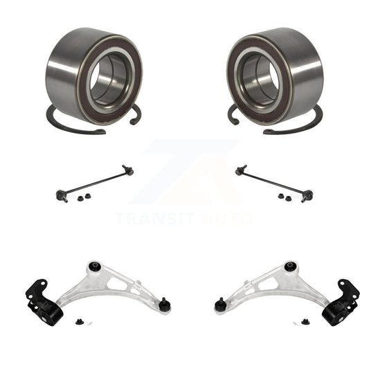 Wheel Bearing Kit-K7T-108458 - Kit.bestparts.ca