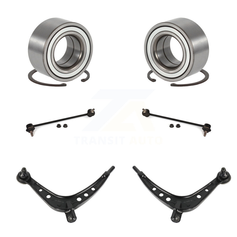 Wheel Bearing Kit-K7T-108459 - Kit.bestparts.ca