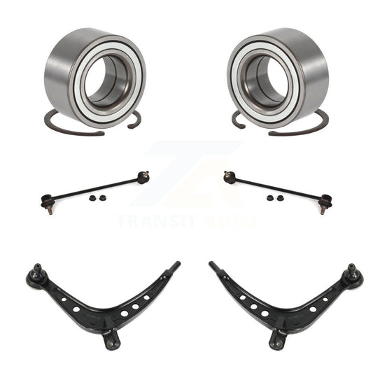 Wheel Bearing Kit-K7T-108459 - Kit.bestparts.ca