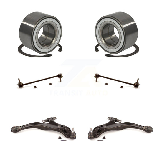Wheel Bearing Kit-K7T-108461 - Kit.bestparts.ca