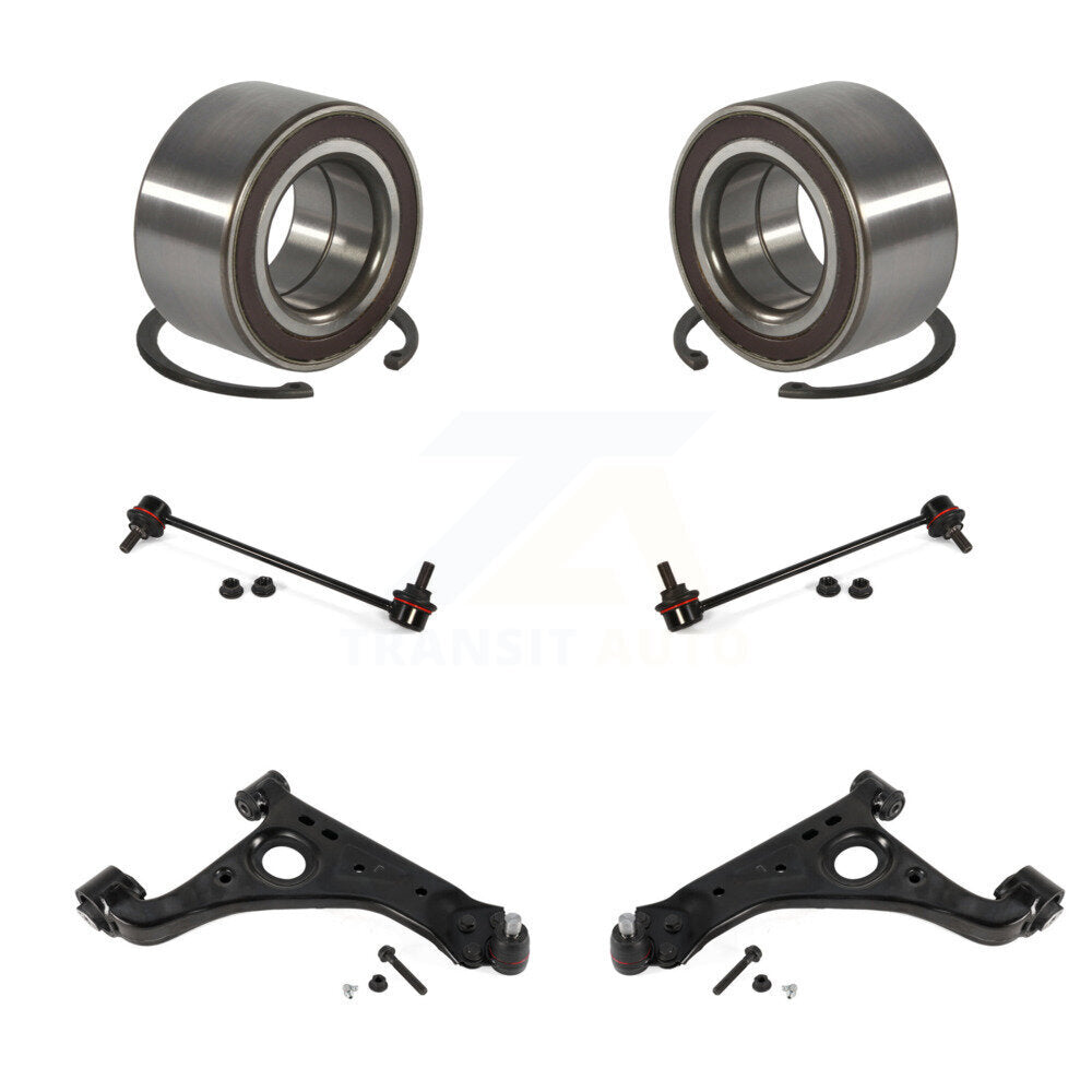 Wheel Bearing Kit-K7T-108462 - Kit.bestparts.ca