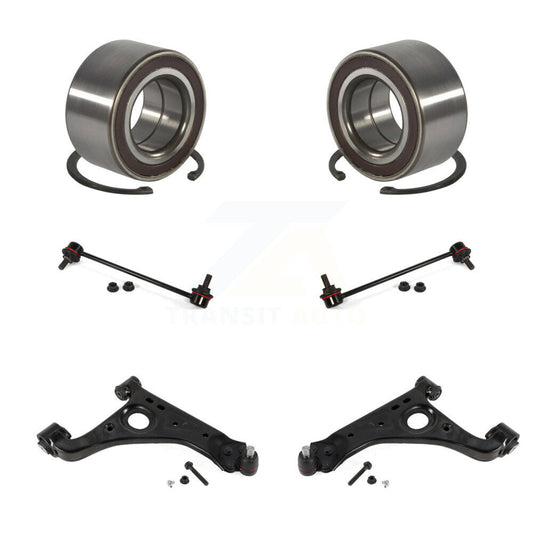 Wheel Bearing Kit-K7T-108462 - Kit.bestparts.ca