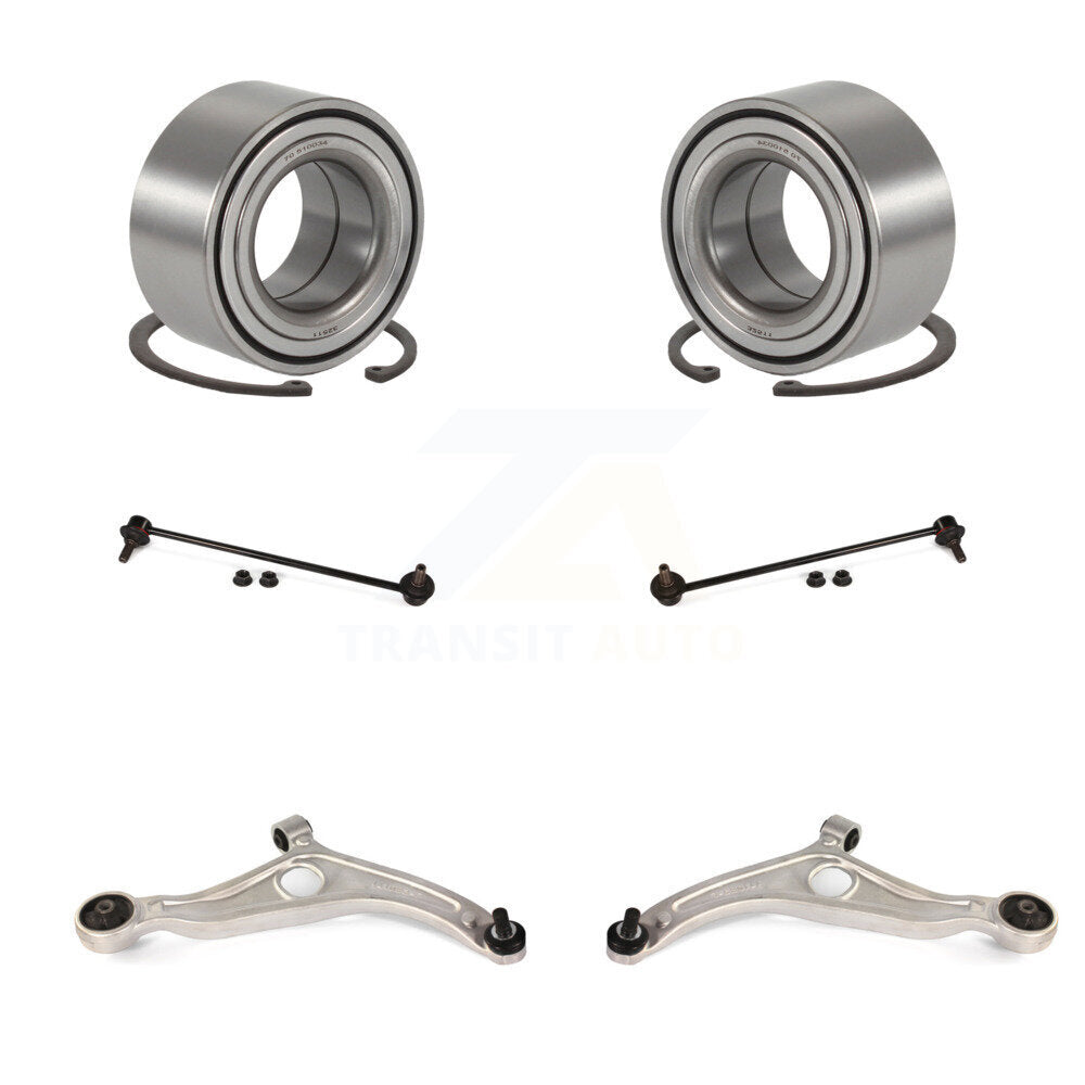 Wheel Bearing Kit-K7T-108466 - Kit.bestparts.ca Kit.bestparts.ca