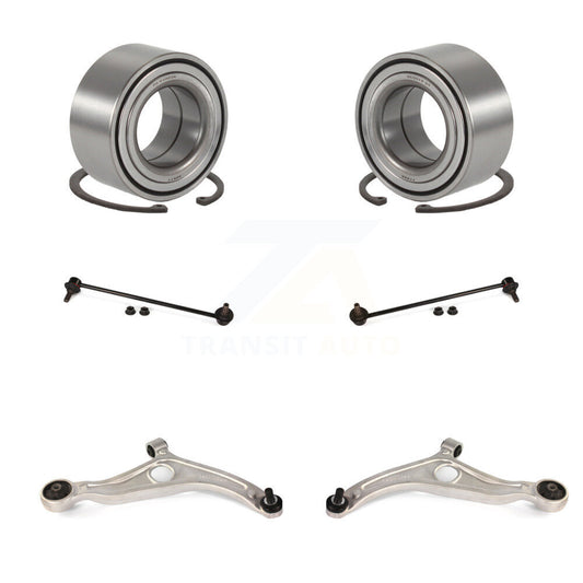 Wheel Bearing Kit-K7T-108466 - Kit.bestparts.ca