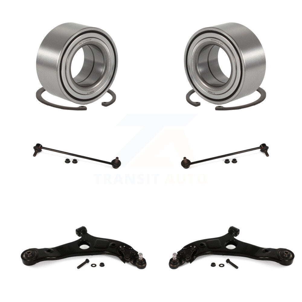 Wheel Bearing Kit-K7T-108467 - Kit.bestparts.ca Kit.bestparts.ca