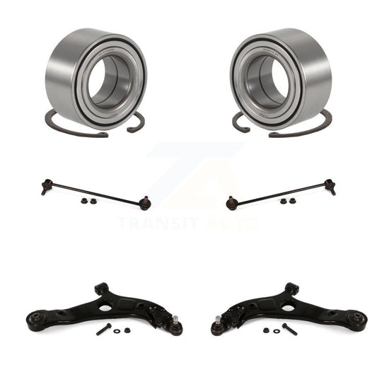 Wheel Bearing Kit-K7T-108467 - Kit.bestparts.ca