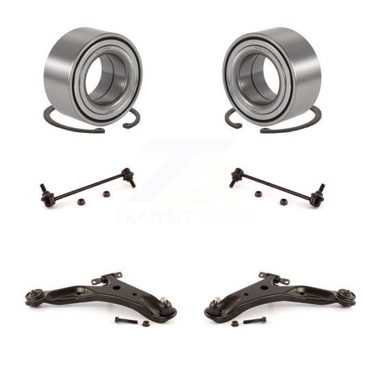 Wheel Bearing Kit-K7T-108469 - Kit.bestparts.ca