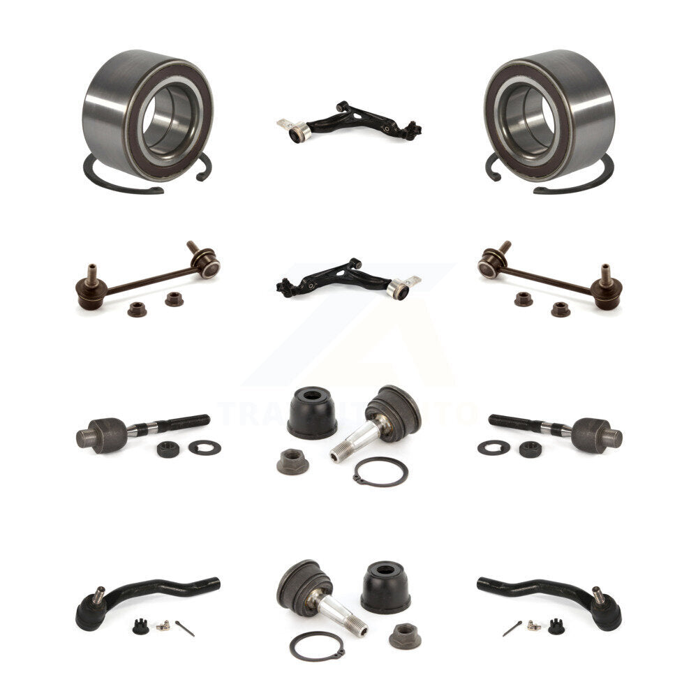 Wheel Bearing Kit-K7T-108470 - Kit.bestparts.ca