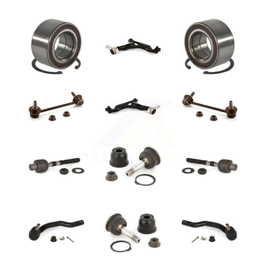 Wheel Bearing Kit-K7T-108470 - Kit.bestparts.ca