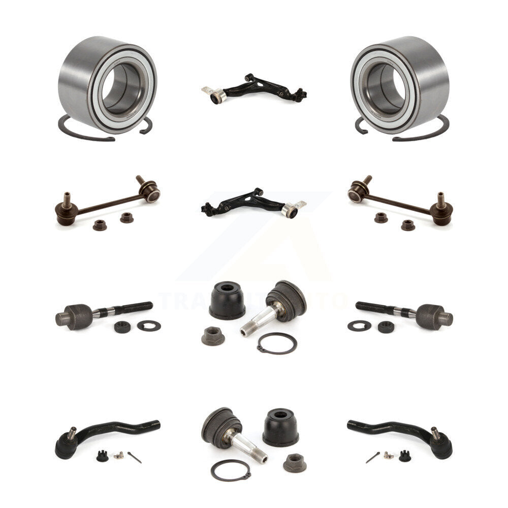 Wheel Bearing Kit-K7T-108471 - Kit.bestparts.ca