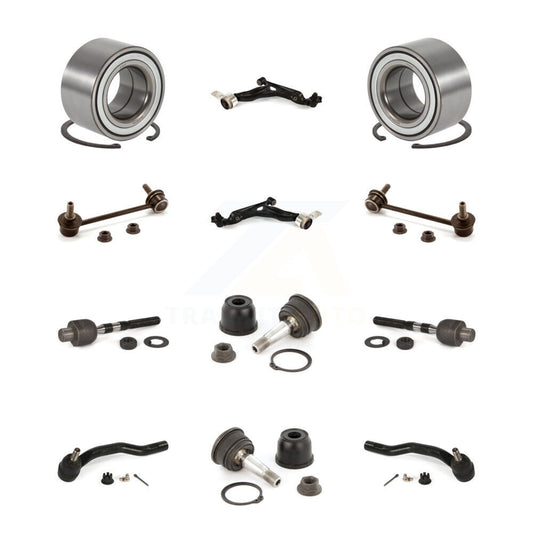 Wheel Bearing Kit-K7T-108471 - Kit.bestparts.ca