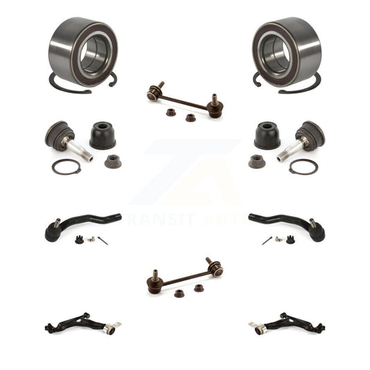 Wheel Bearing Kit-K7T-108472 - Kit.bestparts.ca
