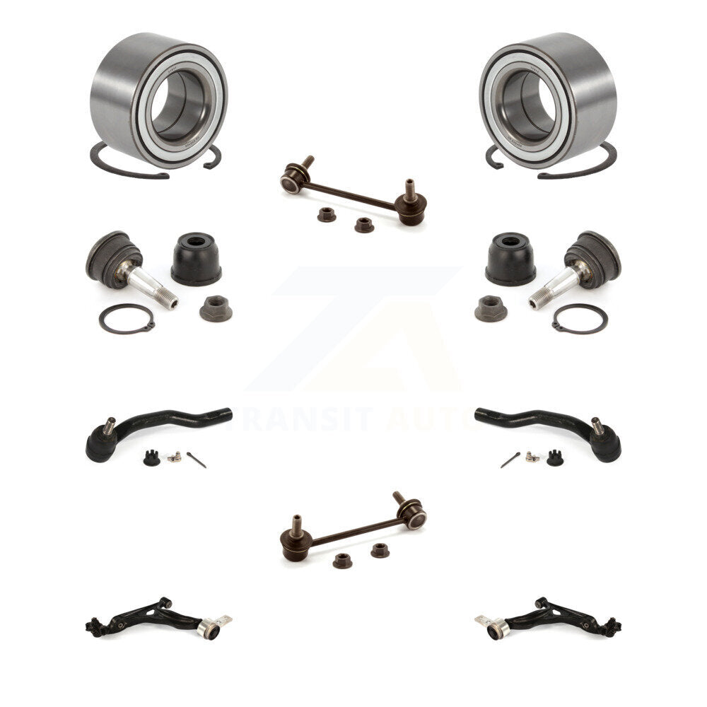 Wheel Bearing Kit-K7T-108473 - Kit.bestparts.ca