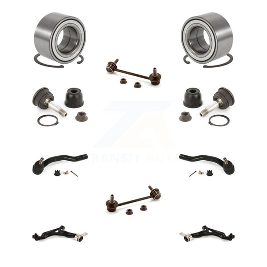 Wheel Bearing Kit-K7T-108473 - Kit.bestparts.ca