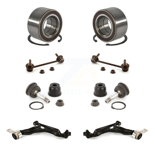 Wheel Bearing Kit-K7T-108474 - Kit.bestparts.ca