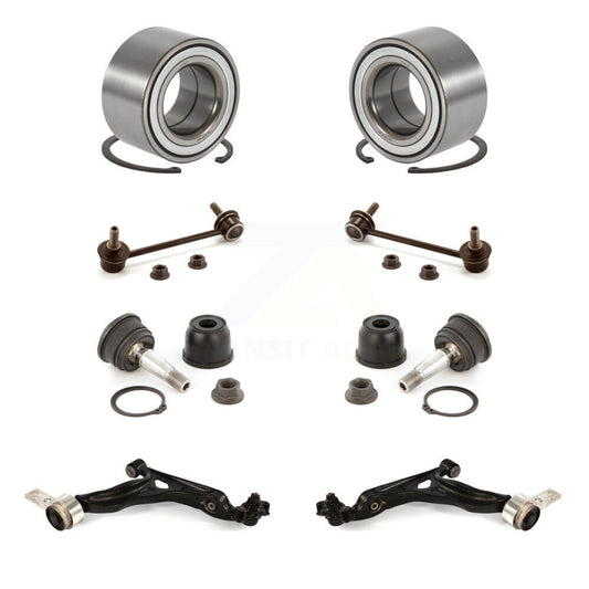 Wheel Bearing Kit-K7T-108475 - Kit.bestparts.ca