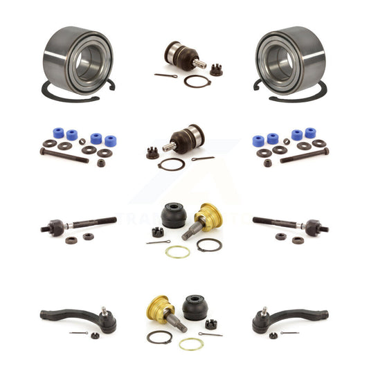 Wheel Bearing Kit-K7T-108476 - Kit.bestparts.ca
