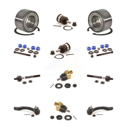Wheel Bearing Kit-K7T-108477 - Kit.bestparts.ca