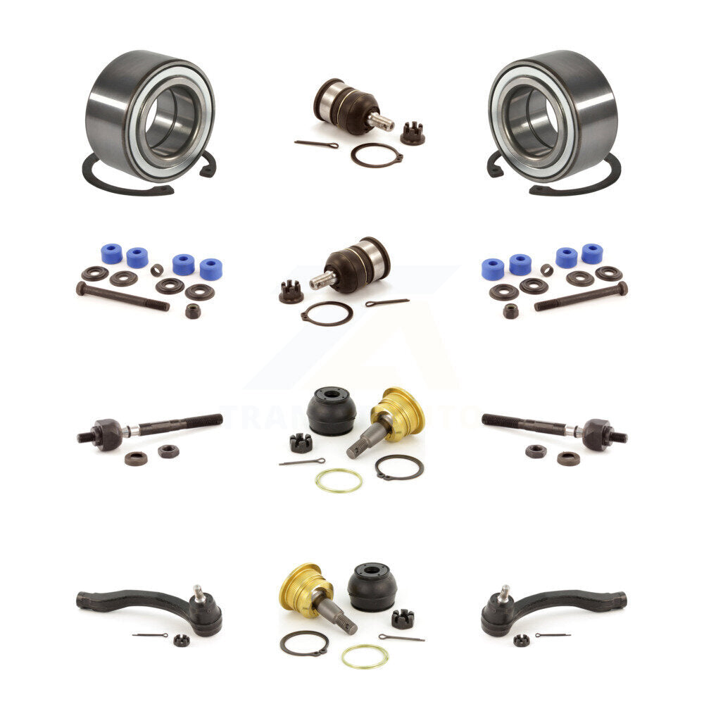 Wheel Bearing Kit-K7T-108478 - Kit.bestparts.ca Kit.bestparts.ca