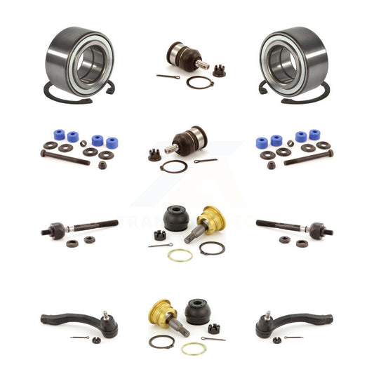 Wheel Bearing Kit-K7T-108478 - Kit.bestparts.ca