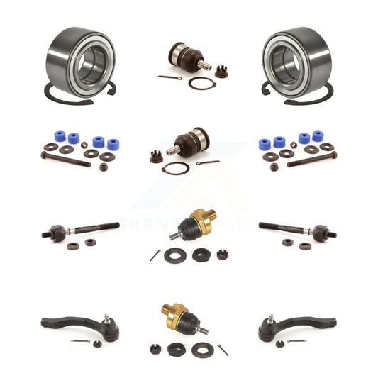 Wheel Bearing Kit-K7T-108479 - Kit.bestparts.ca