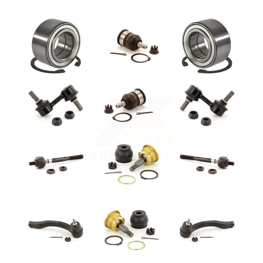 Wheel Bearing Kit-K7T-108480 - Kit.bestparts.ca