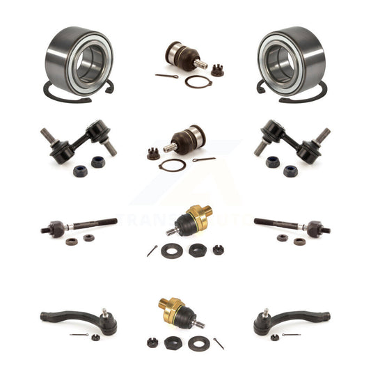Wheel Bearing Kit-K7T-108481 - Kit.bestparts.ca