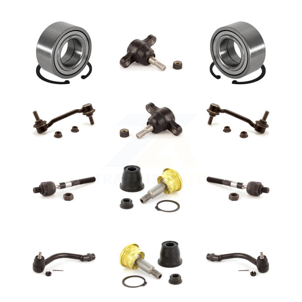 Wheel Bearing Kit-K7T-108482 - Kit.bestparts.ca