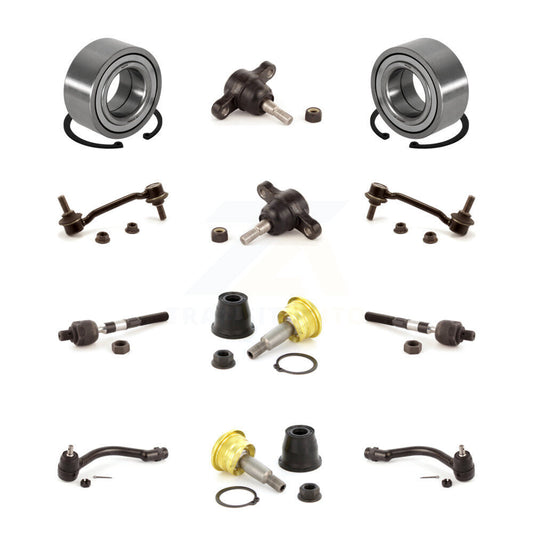 Wheel Bearing Kit-K7T-108482 - Kit.bestparts.ca