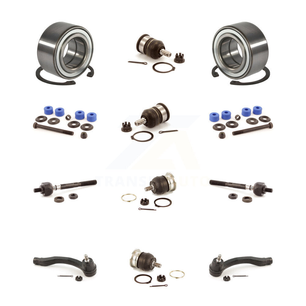 Wheel Bearing Kit-K7T-108483 - Kit.bestparts.ca