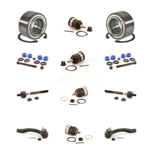 Wheel Bearing Kit-K7T-108483 - Kit.bestparts.ca