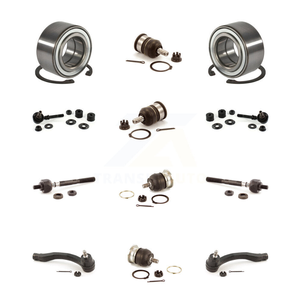 Wheel Bearing Kit-K7T-108484 - Kit.bestparts.ca