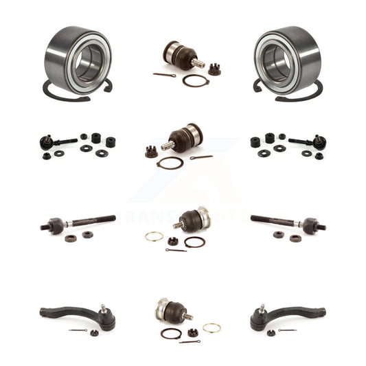 Wheel Bearing Kit-K7T-108484 - Kit.bestparts.ca