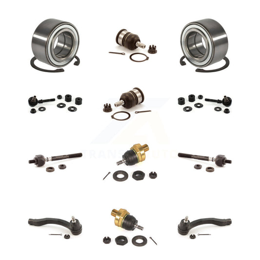 Wheel Bearing Kit-K7T-108485 - Kit.bestparts.ca