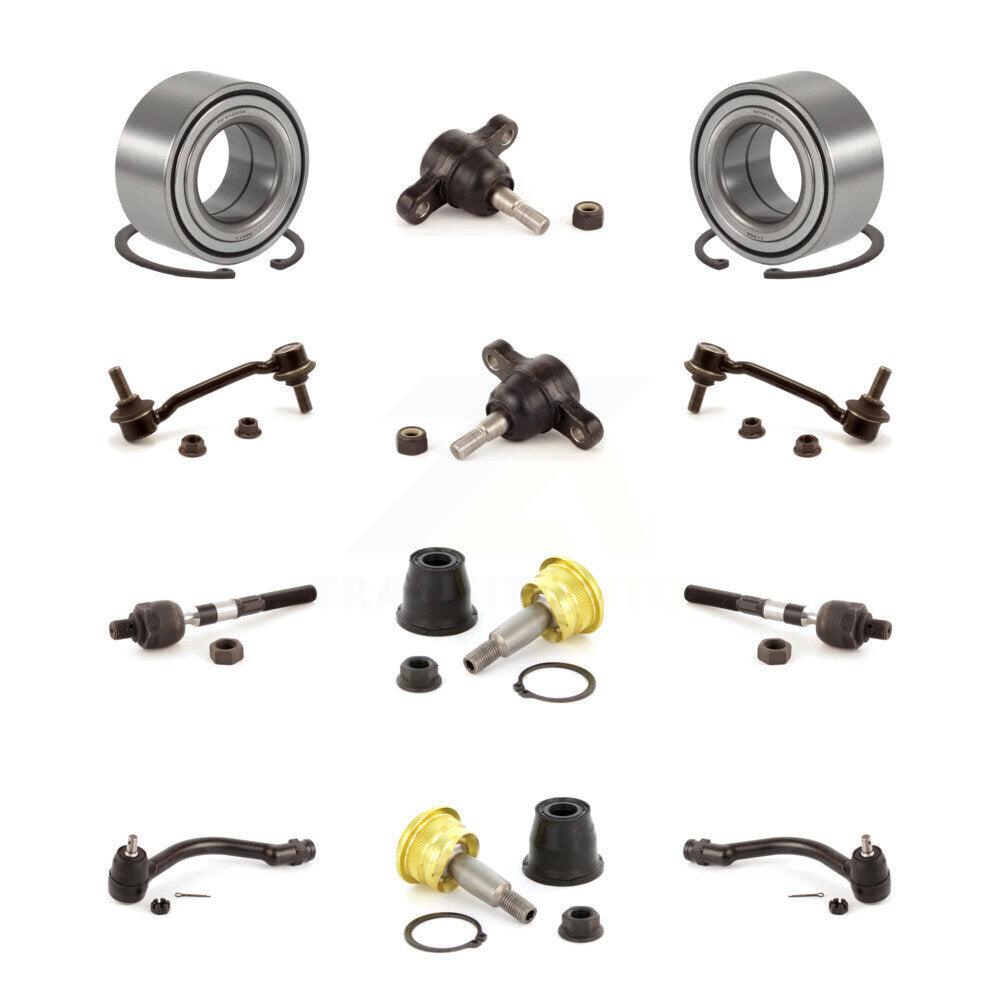 Wheel Bearing Kit-K7T-108486 - Kit.bestparts.ca