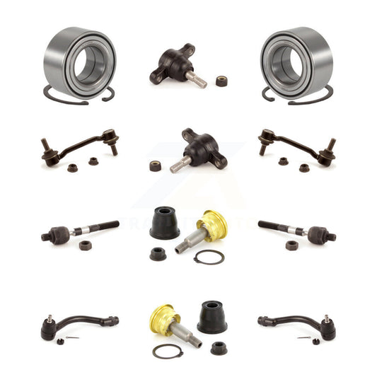 Wheel Bearing Kit-K7T-108486 - Kit.bestparts.ca