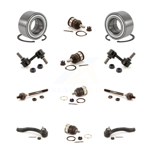 Wheel Bearing Kit-K7T-108491 - Kit.bestparts.ca