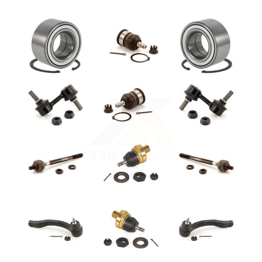Wheel Bearing Kit-K7T-108492 - Kit.bestparts.ca