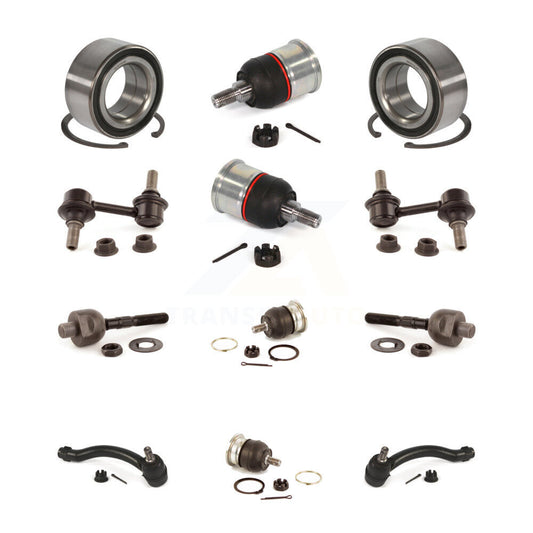 Wheel Bearing Kit-K7T-108493 - Kit.bestparts.ca