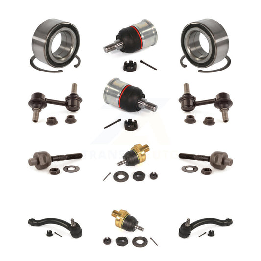 Wheel Bearing Kit-K7T-108494 - Kit.bestparts.ca