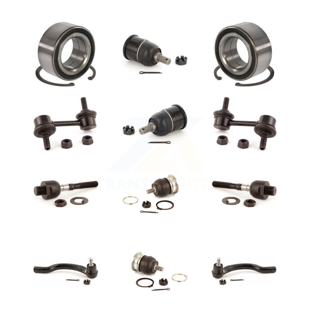 Wheel Bearing Kit-K7T-108495 - Kit.bestparts.ca Kit.bestparts.ca