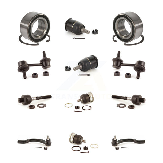 Wheel Bearing Kit-K7T-108495 - Kit.bestparts.ca