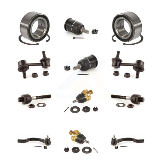 Wheel Bearing Kit-K7T-108496 - Kit.bestparts.ca