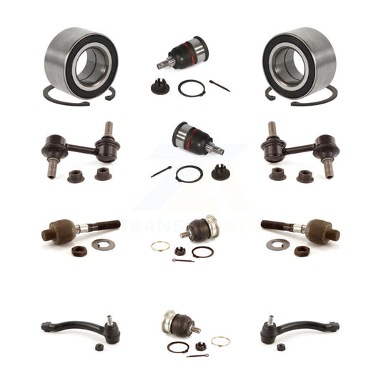 Wheel Bearing Kit-K7T-108499 - Kit.bestparts.ca