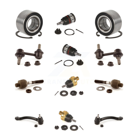 Wheel Bearing Kit-K7T-108500 - Kit.bestparts.ca
