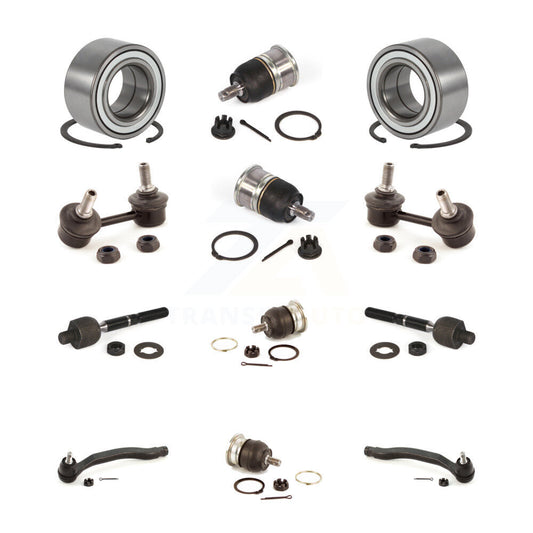 Wheel Bearing Kit-K7T-108501 - Kit.bestparts.ca