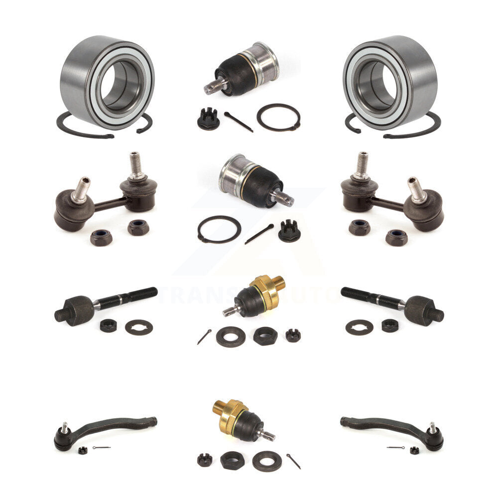 Wheel Bearing Kit-K7T-108502 - Kit.bestparts.ca