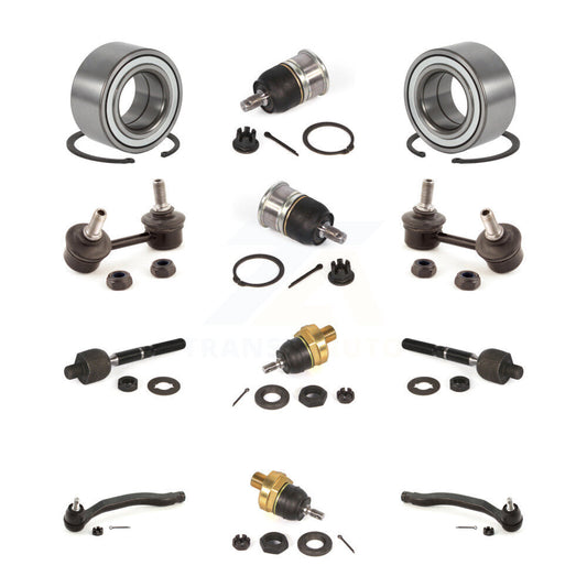 Wheel Bearing Kit-K7T-108502 - Kit.bestparts.ca
